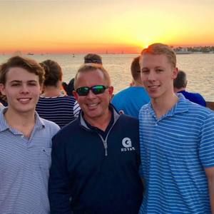 Meet your Posher, William